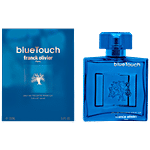 Franck Olivier  Franck Olivier Blue Touch Eau de Toilette Spray for Men 100ml 100ml 