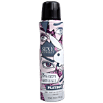 Playboy Playboy Sexy So What Deodorant Spray 150ml 150ml