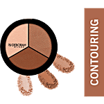 Deborah Trio Contouring Palette - Light / Rose Skins 5 g 