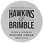 Hawkins & Brimble Hawkins & Brimble Shaving Cream 100ml 100ml 