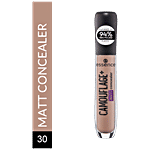 Essence CAMOUFLAGE+ MATT Concealer 5 ml 30 Light Honey