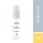 Eyetex Pallavi Liquid 5 g White