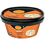 Sangeeta  Rasmalai - Indian Cottage Cheese Balls Soaked In Cream & Milk 100 g Box