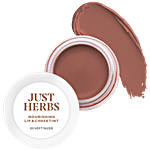 Just Herbs Nourishing Lip & Cheek Tint 4 g 05 Soft Nude