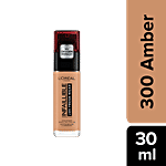 L'Oreal Paris Infallible 32H Fresh Wear Foundation - Neutral Undertone 30 ml 300