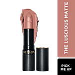 Revlon Revlon Super Lustrous - The Luscious Matte Lipstick - Pick Me Up 20.83 g Pick Me Up