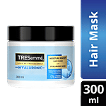 Tresemme Moisture Boost Hair Mask with Hyaluronic Acid 300 ml