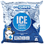 Dr. Cubes Ice Cubes 1 kg