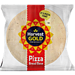 Harvest Gold Pizza Base 200 g (2 pcs)