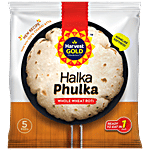 Harvest Gold Whole Wheat Roti 200 g 