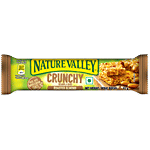 Nature Valley Crunchy Granola Bars - Roasted Almond 42 g 