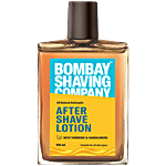 Bombay Shaving Company Turmeric And Sandalwood After Shave Lotion 100 ml