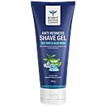 Bombay Shaving Company Anti Redness Shave Gel 100 g 