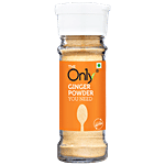 On1y Ginger Powder - Spices & Masalas 40 g