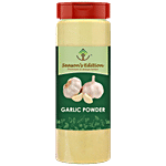Season's Edition Garlic Powder - Enhances Flavour 150 g