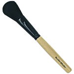 Dash Pro Makeup Blush Brush - Fluffy, Round, Cruelty-free 1 pc