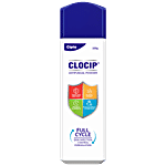 Clocip Antifungal Powder - Treats Skin Infection, Flaking/Scaling 100 g Bottle