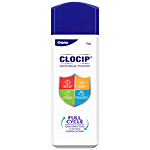 Clocip Antifungal Powder - Treats Skin Infection, Flaking/Scaling 75 g Bottle