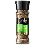 On1y Pizza Oregano - Enhances Flavour 34 g