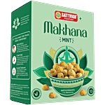 Sattviko Mint Makhana 40 g