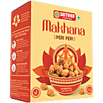 Sattviko Peri Peri Makhana 40 g