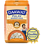 Daawat Pulav Basmati Rice 500 g