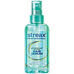 Streax Professional Vitariche Gloss Hair Serum - With Macadamia Oil & Vitamin E, For Silky, Smooth Finish 45 ml 