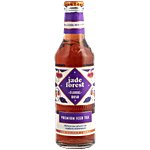 Jade Forest Premium Iced Tea - Floral Rush, Hibiscus Tea Infused With Rasberry & Botanicals, Low Calorie 250 ml Bottle