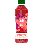 Jade Forest Berry Blush Iced Black Tea 300 ml Bottle