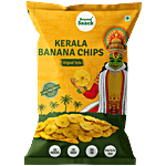 Beyond Snack Original Style Kerala Banana Chips 26 g Pouch