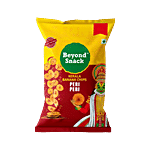 Beyond Snack Peri Peri Kerala Banana Chips 26 g Pouch