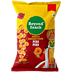 Beyond Snack Peri Peri Kerala Banana Chips 26 g Pouch