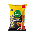 Beyond Snack Salt & Black Pepper Kerala Banana Chips 26 g Pouch