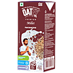 Oatey Premium Millet Plant Based Drink - No Added Sugar 200 ml