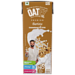 Oatey Barista Unsweetened Oat Drink 200 ml