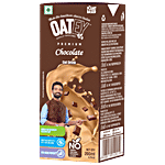 Oatey Premium Chocolate Oat Drink - No Added Sugar 200 ml