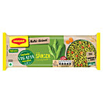 Maggi Nutri-Licious Masala Veg Atta Noodles - With Spinach 290 g