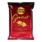 Lay's Gourmet Kettle Chips - Thai Sweet Chilli 55 g
