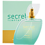 Secret Temptation Eau De Parfum  - Dream, Floral, Fruity Fragrance, For Women 50 ml