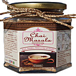 Masalawala(MW) Tea Masala - Classic, Homemade Chai Masala, Premium Quality 100 g