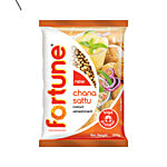 Fortune Sattu - High Protein, Instant Refreshment, Fibre Rich, Nutritious Mix 500 g 