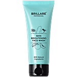 Brillare Skin Brightening Face Wash - For Reducing Pigmentation 100 ml 