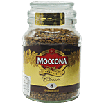 Moccona Classic Dark Roast - Coffee Beans 100 g