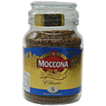 Moccona Classic Decaffeinated - Coffee Beans 100 g