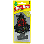 Little Trees Rose Thorn Air Freshener Fragrance For Home & Car Use 1 pc