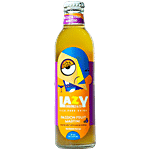 Lazy Cocktails & Co. Passionfruit Martini Non-Alcoholic Beverage Cocktail Mixer 250 ml 