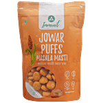 Immunit Masala Masti Jowar Puffs 60 g 