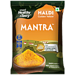 Emami Healthy & Tasty Mantra Haldi Powder/Turmeric Powder 200 g