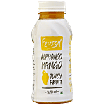 Frussh Alphonso Mango Nectar - Rich In Vitamins & Minerals 250 ml PET Bottle