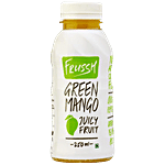 Frussh Green Mango Nectar 250 ml PET Bottle